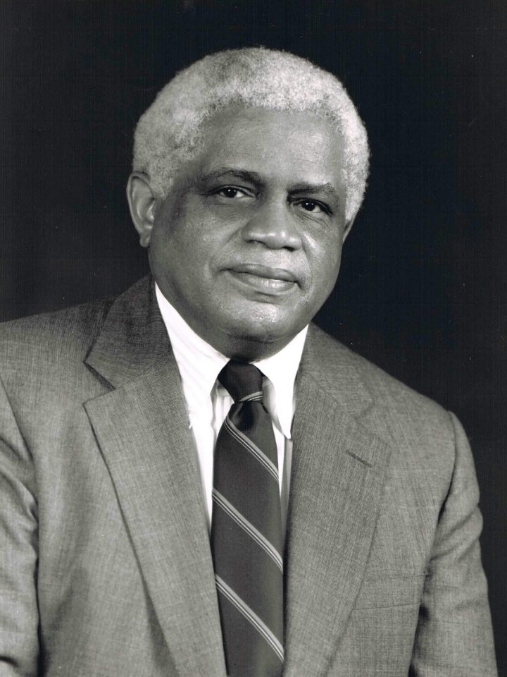 Eddie Ray, studio portrait